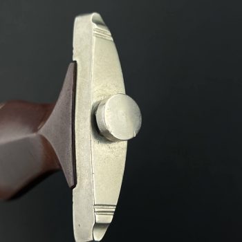SA Service Dagger (Early type) [Karl Rob. Kaldenbach]   