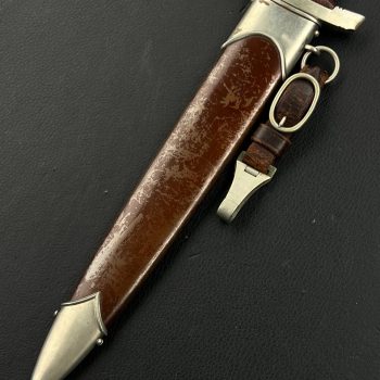 SA Service Dagger (Early type) [Karl Rob. Kaldenbach]   