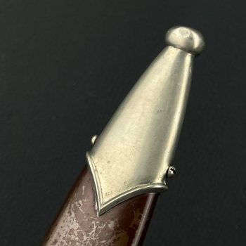 SA Service Dagger (Early type) [Karl Rob. Kaldenbach]   