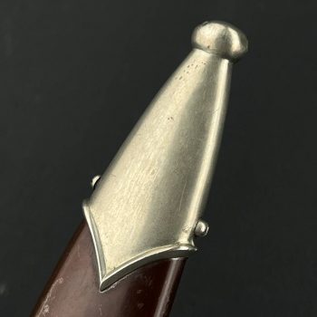SA Service Dagger (Early type) [Karl Rob. Kaldenbach]   
