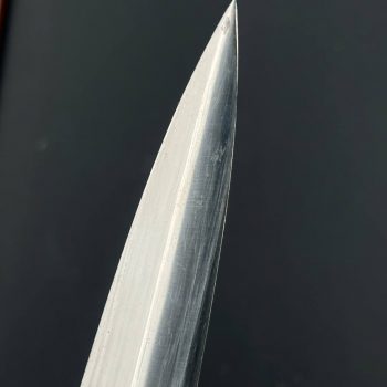 SA Service Dagger (RZM type) [FW. Höller] Stamp - M7/33  