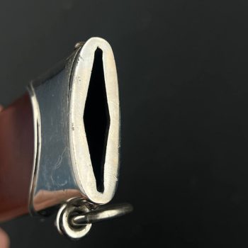 SA Service Dagger (RZM type) [FW. Höller] Stamp - M7/33  