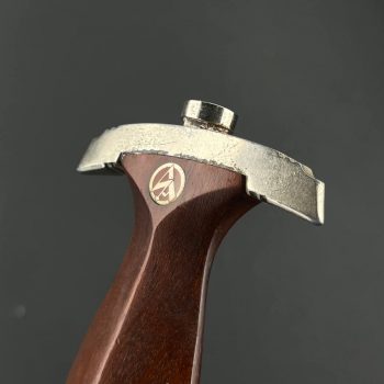 SA Service Dagger (RZM type) [FW. Höller] Stamp - M7/33  