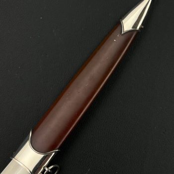 SA Service Dagger (RZM type) [FW. Höller] Stamp - M7/33  