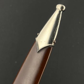 SA Service Dagger (RZM type) [FW. Höller] Stamp - M7/33  