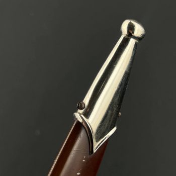 SA Service Dagger (RZM type) [FW. Höller] Stamp - M7/33  