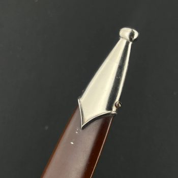 SA Service Dagger (RZM type) [FW. Höller] Stamp - M7/33  