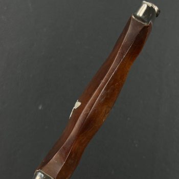 NSKK Dagger (RZM type) [Waffenfabrik Max Weyersberg] Stamp - M7/12  