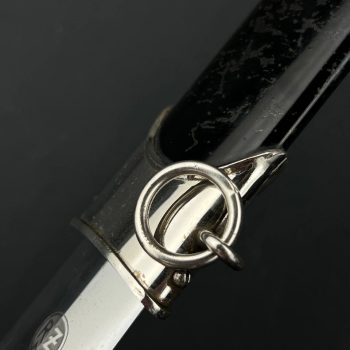 NSKK Dagger (RZM type) [Waffenfabrik Max Weyersberg] Stamp - M7/12  