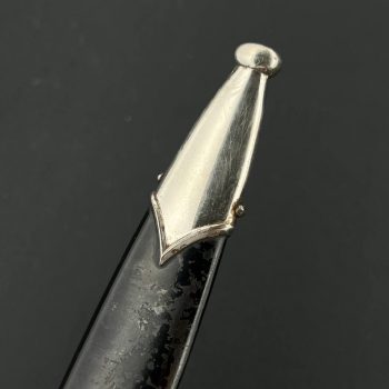 NSKK Dagger (RZM type) [Waffenfabrik Max Weyersberg] Stamp - M7/12  