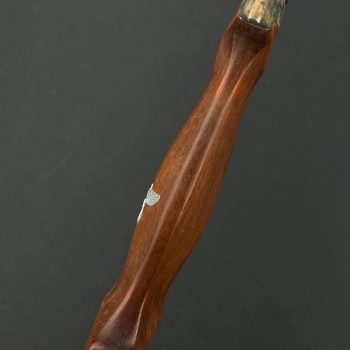SA Service Dagger (RZM type) [E. & F. Horster] Stamp - M7/36  