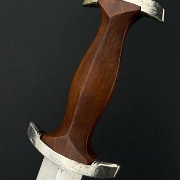 SA Service Dagger (RZM type) [E. & F. Horster] Stamp - M7/36  
