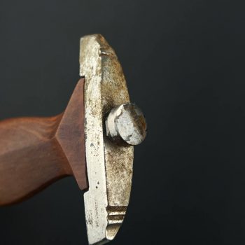 SA Service Dagger (RZM type) [E. & F. Horster] Stamp - M7/36  