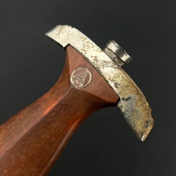 SA Service Dagger (RZM type) [E. & F. Horster] Stamp - M7/36  