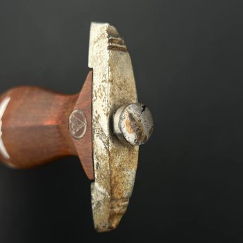 SA Service Dagger (RZM type) [E. & F. Horster] Stamp - M7/36  