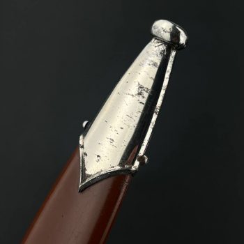 SA Service Dagger (RZM type) [E. & F. Horster] Stamp - M7/36  