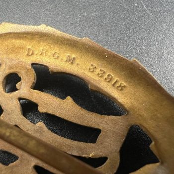 German Imperial sports badge 