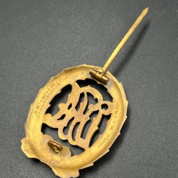 German Imperial sports badge 