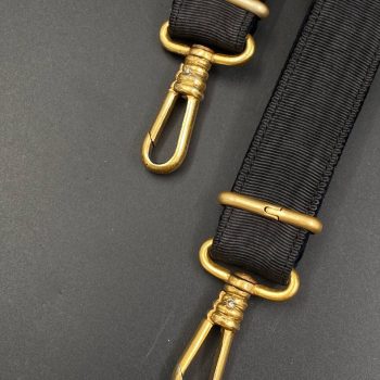 Navy Dagger Hangers   