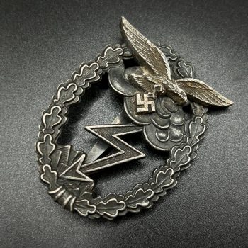 Ground Combat Badge  [Rudolf Karneth & Söhne]  