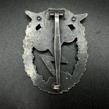 Ground Combat Badge  [Rudolf Karneth & Söhne]  