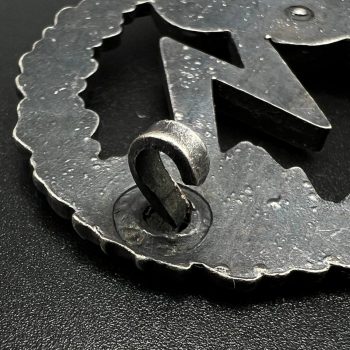 Ground Combat Badge  [Rudolf Karneth & Söhne]  