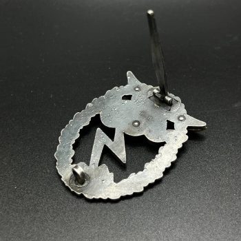 Ground Combat Badge  [Rudolf Karneth & Söhne]  