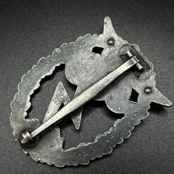 Ground Combat Badge  [Rudolf Karneth & Söhne]  