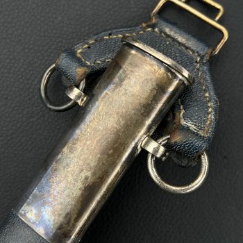 Sword Luftwaffe Officer's Sword (Offizierschwert / Fliegerschwert) Model 1935 [E.&F. Hörster] Personalised