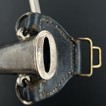 Sword Luftwaffe Officer's Sword (Offizierschwert / Fliegerschwert) Model 1935 [E.&F. Hörster] Personalised