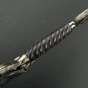 Sword Luftwaffe Officer's Sword (Offizierschwert / Fliegerschwert) Model 1935 [E.&F. Hörster] Personalised