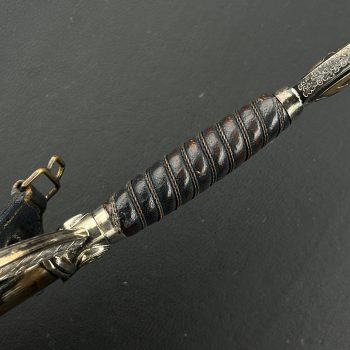 Sword Luftwaffe Officer's Sword (Offizierschwert / Fliegerschwert) Model 1935 [E.&F. Hörster] Personalised