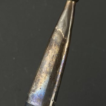 Sword Luftwaffe Officer's Sword (Offizierschwert / Fliegerschwert) Model 1935 [E.&F. Hörster] Personalised