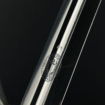 Luftwaffe Officer's Sword (Offizierschwert / Fliegerschwert) (aluminum fittings) [Paul Weyersberg]   