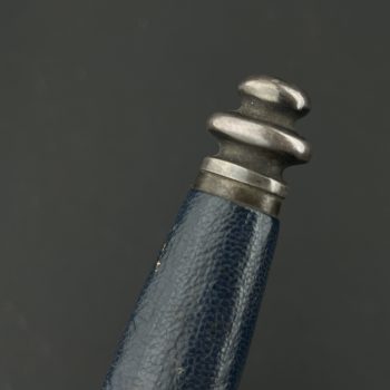 DLV/NSFK Dagger, Model 1937 (nickel-silver fittings) [Carl Eickhorn]   