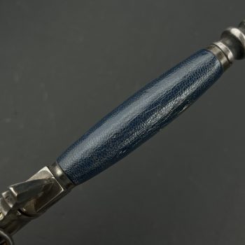 DLV/NSFK Dagger, Model 1937 (nickel-silver fittings) [Carl Eickhorn]   