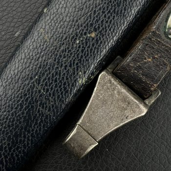 DLV/NSFK Dagger, Model 1937 (nickel-silver fittings) [Carl Eickhorn]   