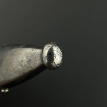 DLV/NSFK Dagger, Model 1937 (nickel-silver fittings) [Carl Eickhorn]   