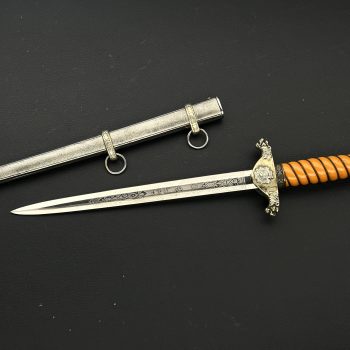Bulgaria Dagger Army Officer’s, Model 1936  