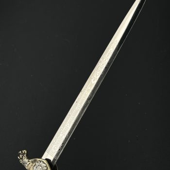 Bulgaria Dagger Army Officer’s, Model 1936  