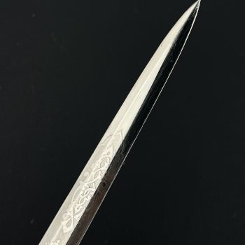 Bulgaria Dagger Army Officer’s, Model 1936  