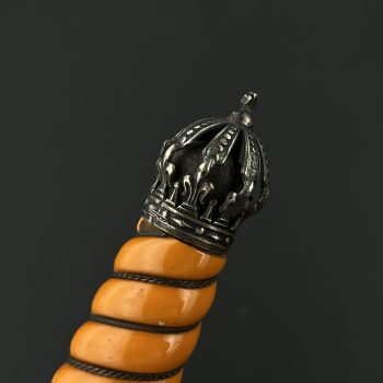 Bulgaria Dagger Army Officer’s, Model 1936  