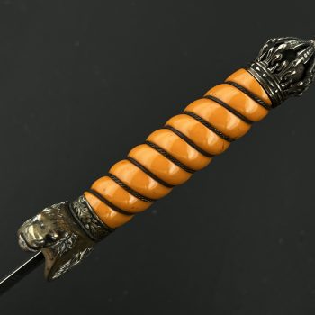 Bulgaria Dagger Army Officer’s, Model 1936  