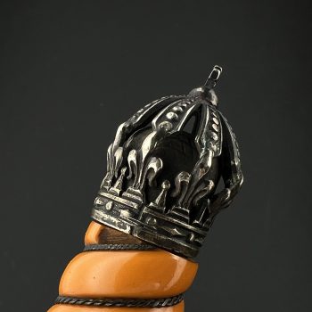 Bulgaria Dagger Army Officer’s, Model 1936  