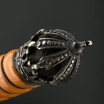 Bulgaria Dagger Army Officer’s, Model 1936  