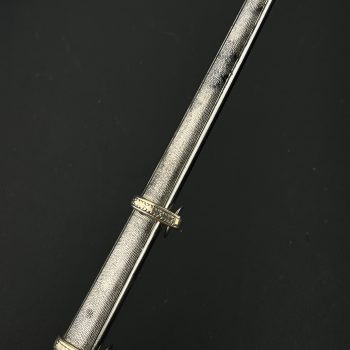 Bulgaria Dagger Army Officer’s, Model 1936  