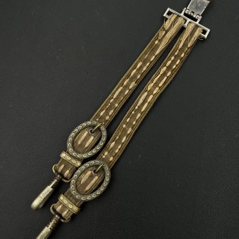 Bulgaria Dagger Army Officer’s, Model 1936  