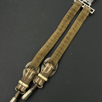 Bulgaria Dagger Army Officer’s, Model 1936  