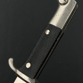 Etched Bayonet [E.P.&S.]    