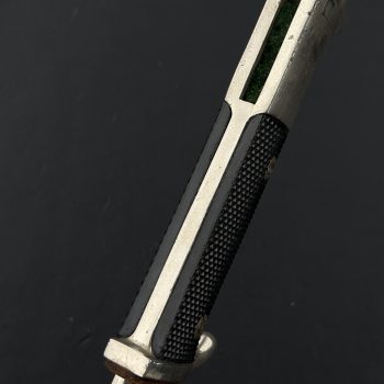 Etched Bayonet [E.P.&S.]    